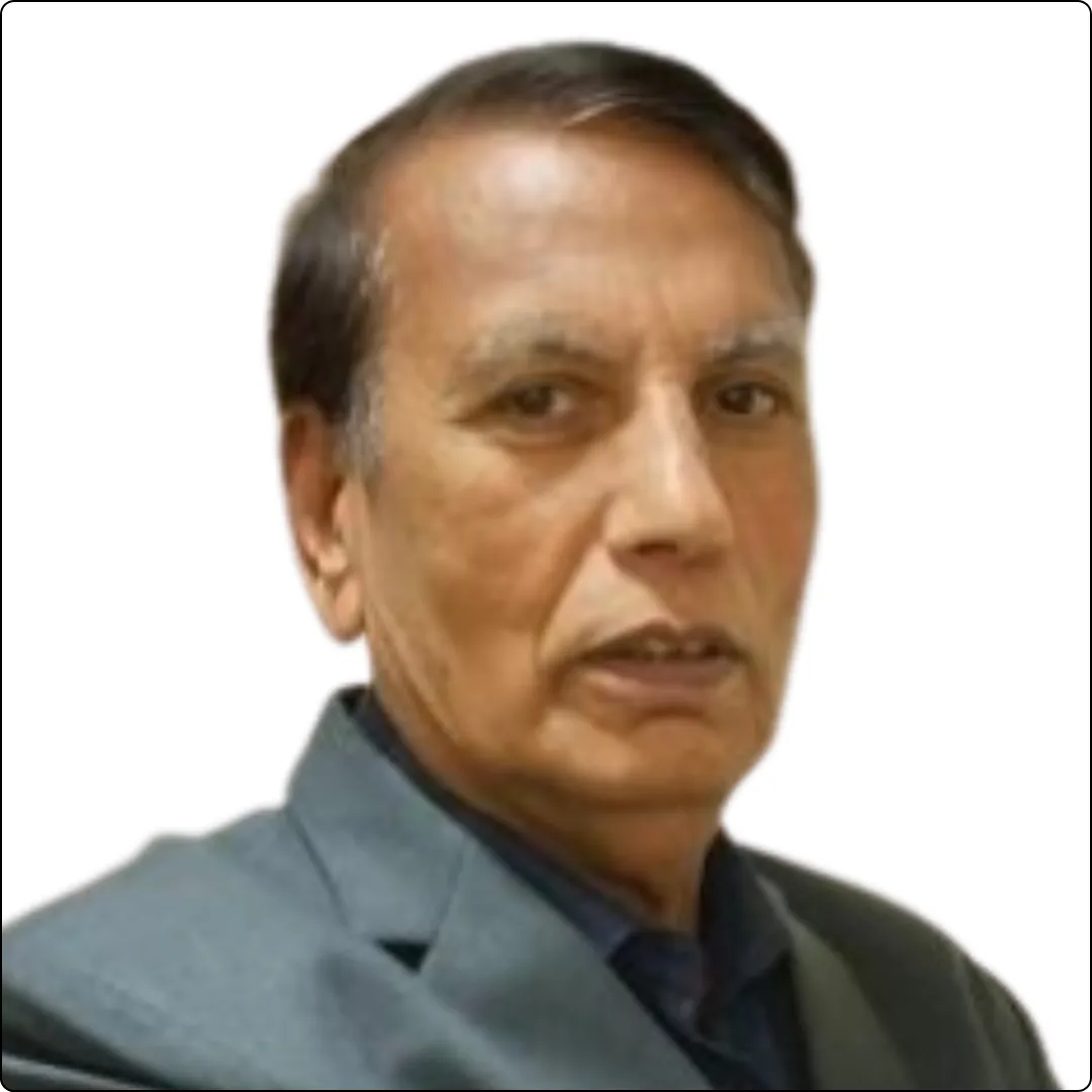 Dr. Dilawar Singh
